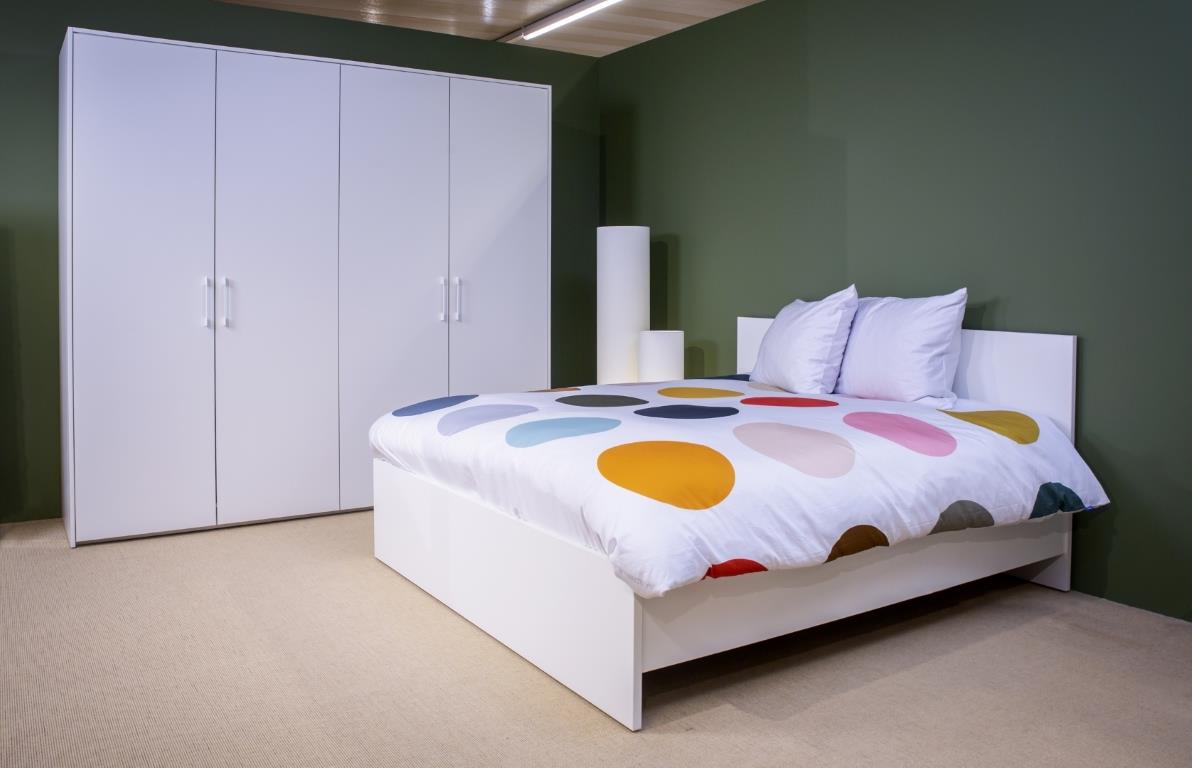 Maatkast - Interieur Van Gool